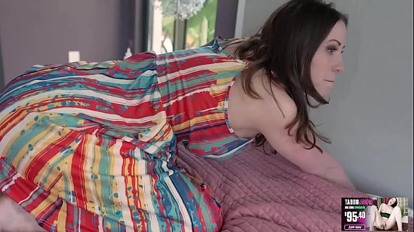 Amiee Cambridge in Fucking My Stuck Step Sister