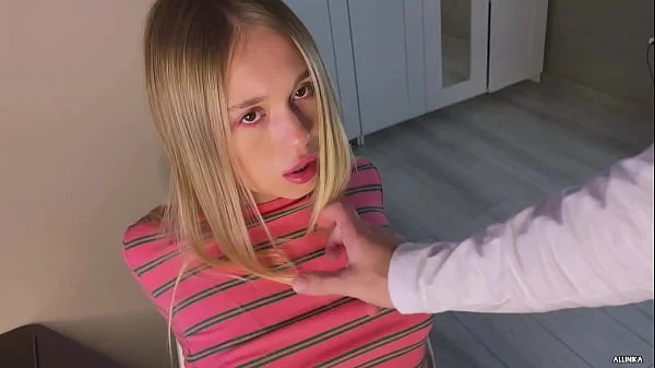 Я не сдал экзамен, но я отсосал его член. Ничего страшного.