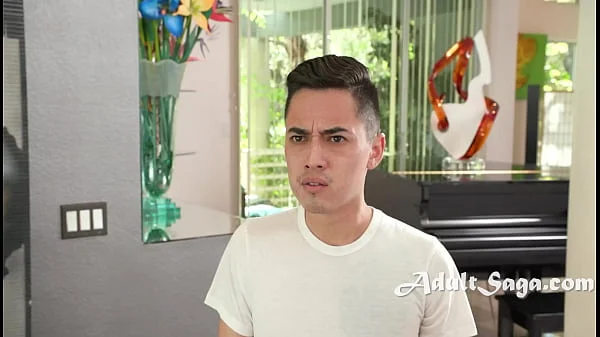 Step Mom, I Cant Ass Fuck You!