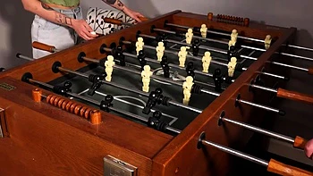 ALSScan - Envy Anne Baller BTS