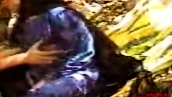 Arabische Milf hart in der Öffentlichkeit gefickt