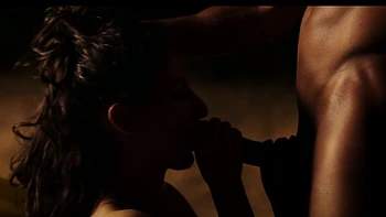 Outdoor Car Sex by Erika Lust