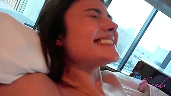 Adria Rae Pov Sex Video