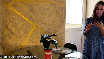 My stepmother cheated on my father with a dirty locksmith. Watch to the end. LoL: Porn