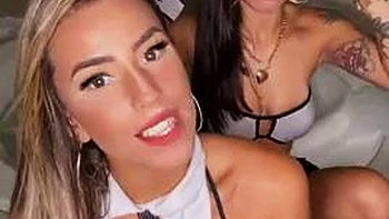 Продаю порно-аккаунты с Кирой, Велой и Белой: анал, толстушки, минеты