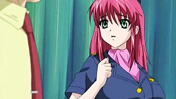 Peitos grandes, boquete e sexo doggy