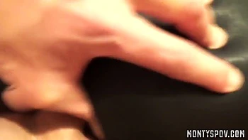 Hot Big-eyed Milf Amazing Porn Video