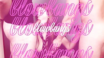 Inveigling Olivia Keane at blowjob cum dirt