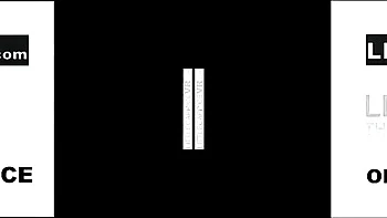 Little Caprice se depila e cavalga pau grande em POV