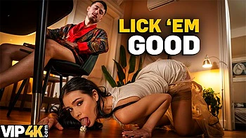 VIP 4K - aristocrat trailer