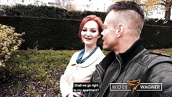 Watch stunner Zara DuRose's trailer