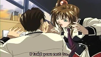 Hentai milf hardcore fodendo com creampie e fetiche