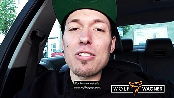 Seductive SubLisa and Berlin's deutsche trailer