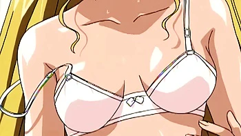 Горячий аниме манга хентай секс