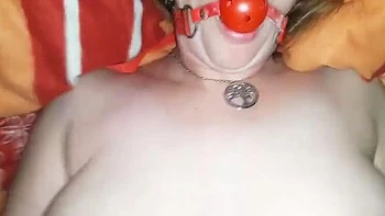 Big Tit Wife Fucked Hard Rough POV Fisting