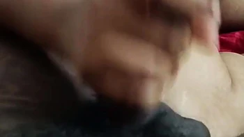 Mallu Chechi Seduced Husband Friend