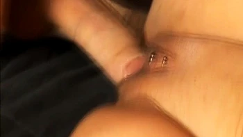 BBW Sophia Mounds recibe creampie tras follar duro