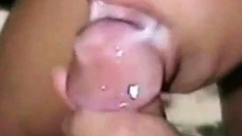 Compilation de pipe amateur avec éjac