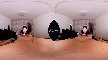 Suce hardcore et cowgirl langues salaces - Partie 1