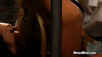 18-25 Smut With Sophisticated Chick From