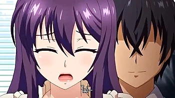 Hentai hardcore BBW con corridas