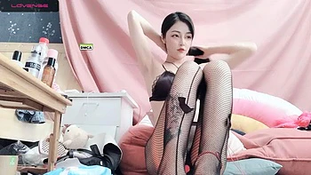 Rubia linda Sunny se folla