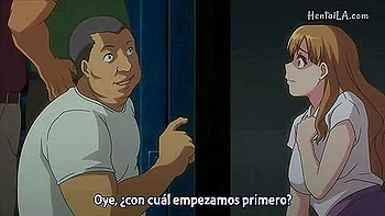 Lehrerinnen und Mädels in Uniform gefickt und gespritzt