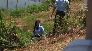 Heiße Cuckold-Verratsszene