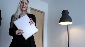 Petite brunette teen Ryen shinaRyen gets banged in pov doggystyle