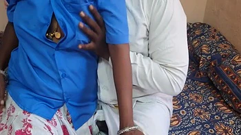 Public Council Head Fucks His Help Seeker