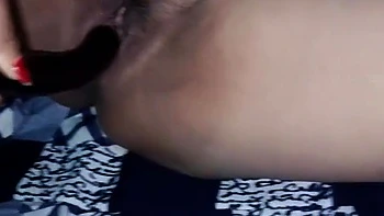 Aunty Loves With Boyfriend