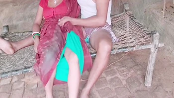 Desi Village Bahu Fucked
