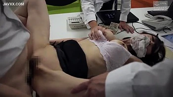 Compilation d'orgasmes féminins asiatiques