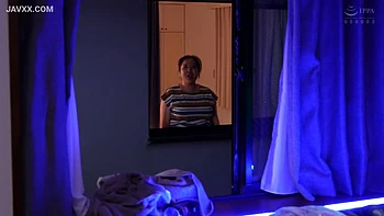 Asiatische Girls kommen in der Compilation