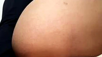 Grosse poitrine et grosse chatte BBW en webcam