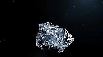 Шлюшка мочится и ебется в боди