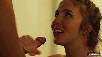 Seth Gamble Pounds His Stepsister in Law Hard