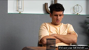 Nympho Teacher Veronica Leal Fucks Student in Classroom S3:E4 by Mom Lover: Porn