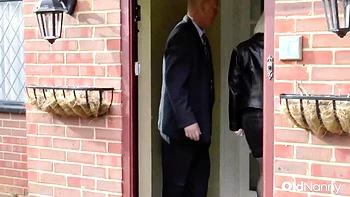 Lacey Starr's Busty Milf Fucked Passionately