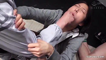 (rm) New Female Teacher: Innocent Flesh Toilet