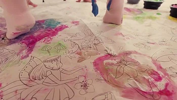 Milf se fait baiser anal avec son gros cul