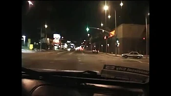 Jenna Jameson MILF Sucks Huge Cock Hard