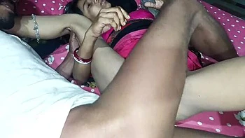 Desi Stepmom Fucked Hard: Big Cock Deepthroat & Swallow