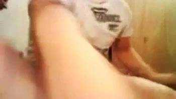 Не записывай: любительский догги и каубойка