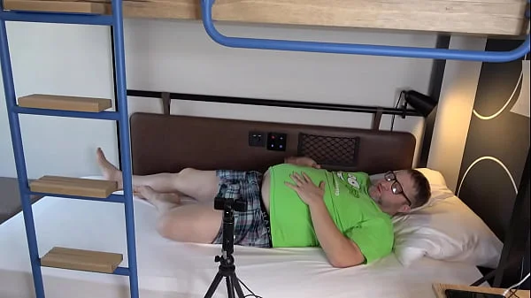 Free Preview of Tad Pole Fucks Gina Gerson in Budapest