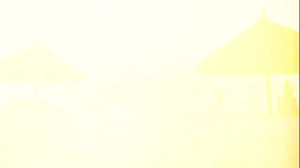 Couple's summer holiday trip full of hot sex adventures