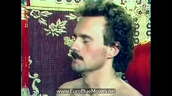 Deutsches Vintage-Porno: Jamie Summers hart gefickt