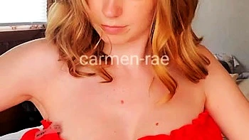 Angelic Fuck Face Carmen rae nude Sensational