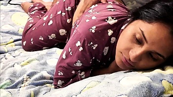 Sou fodida ao amanhecer com pau grande e gozada