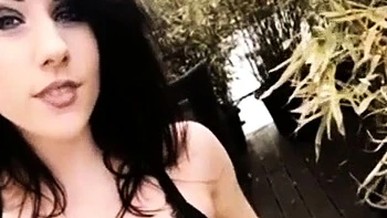 Missypwns lingerie sale solo